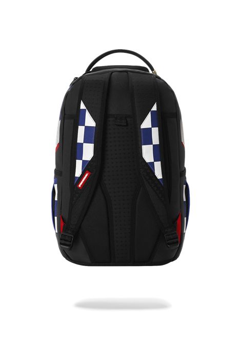 Zaino con stampa SPRAYGROUND | 910B8581NSZJAPAN CONCEPT BACKPAK